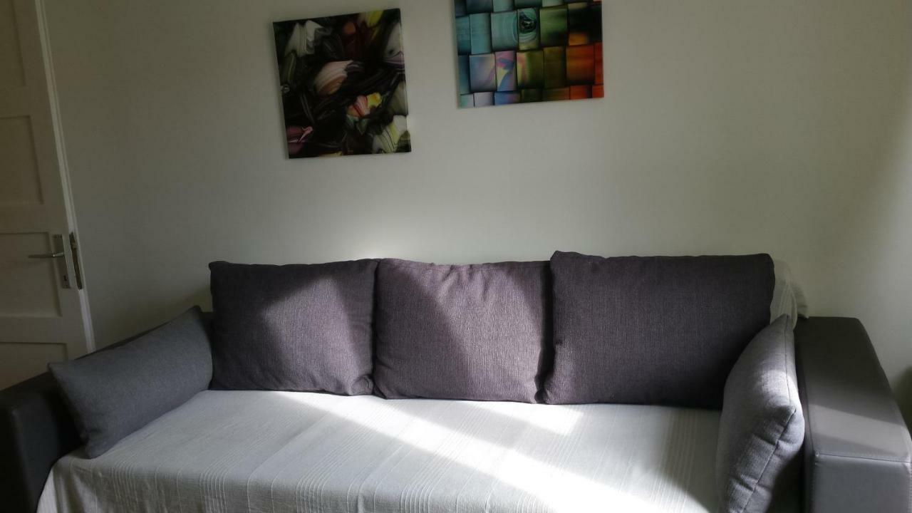 Apartment "Patricia" Split Exteriör bild